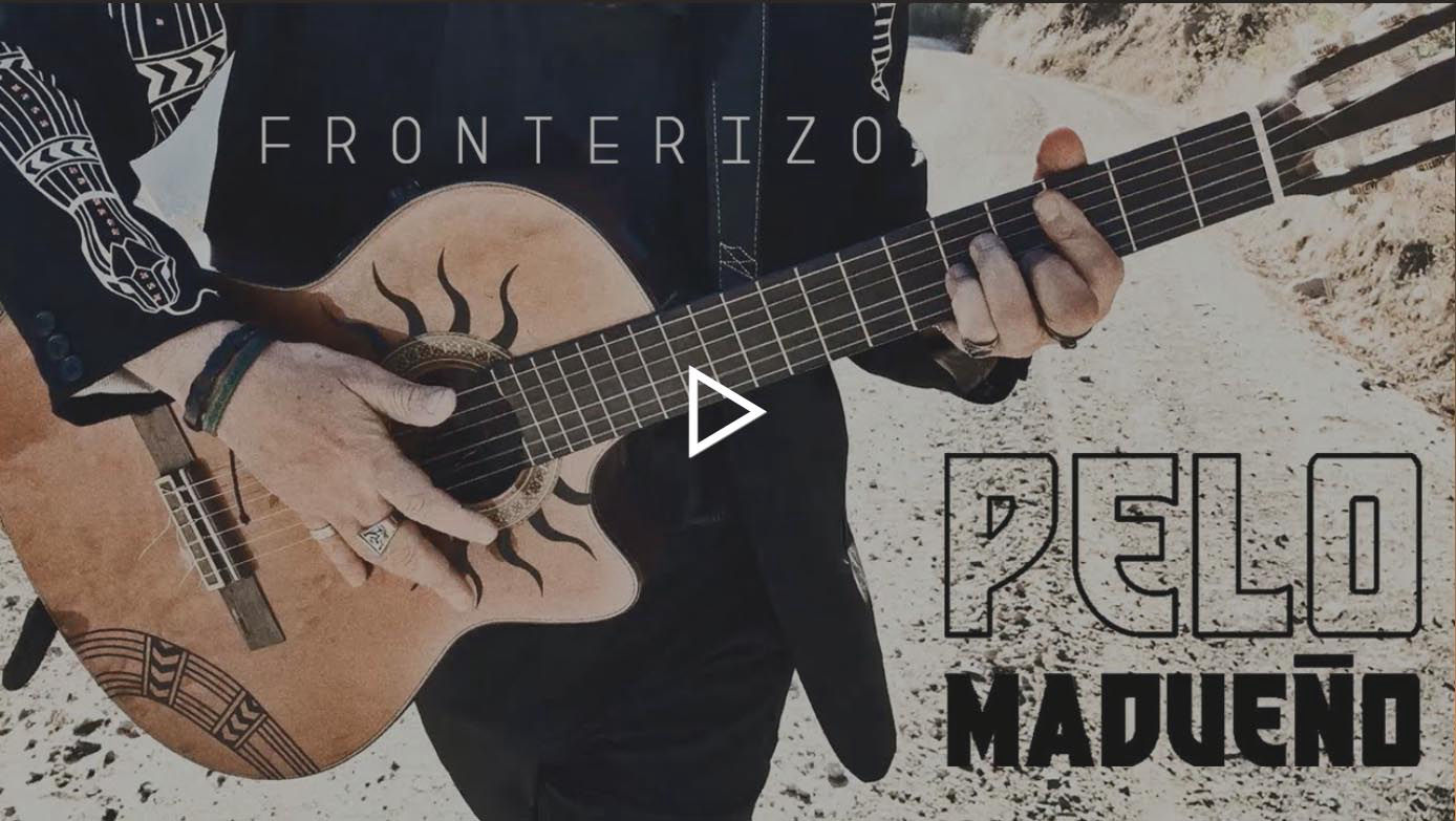 Fronterizo -  Pelo Madueño